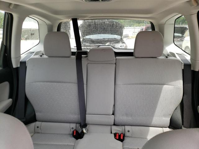 Photo 10 from auction – 2014 SUBARU FORESTER 2 with VIN JF2SJAEC2EH553922