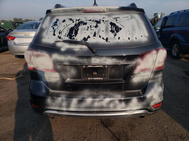 Photo 6 from auction – 2017 DODGE JOURNEY CR with VIN 3C4PDDGG3HT703457
