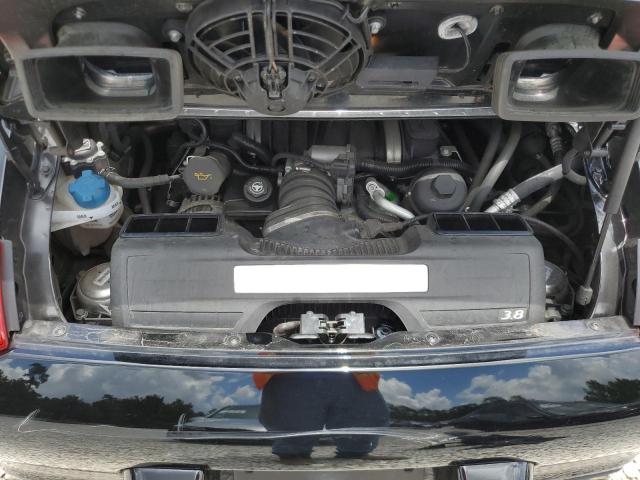 Снимка 11 от търг – 2010 PORSCHE 911 CARRER с VIN WP0CB2A92AS754068