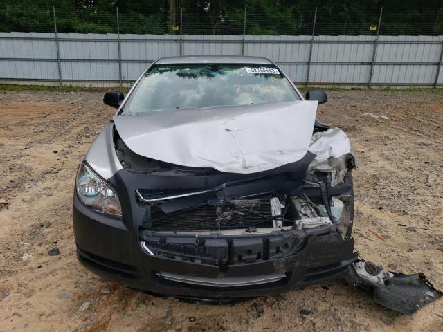 Photo 5 from auction – 2012 CHEVROLET MALIBU LS with VIN 1G1ZA5EU3CF211667