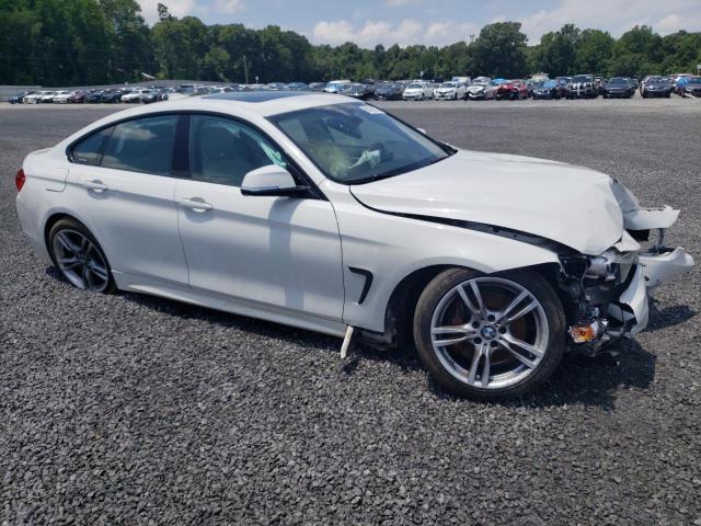Photo 4 from auction – 2015 BMW 435 I GRAN with VIN WBA4B1C53FG241556