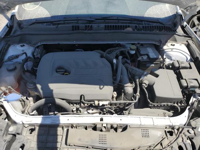 Photo 11 from auction – 2016 FORD FUSION SE with VIN 1FA6P0HD4G5132341