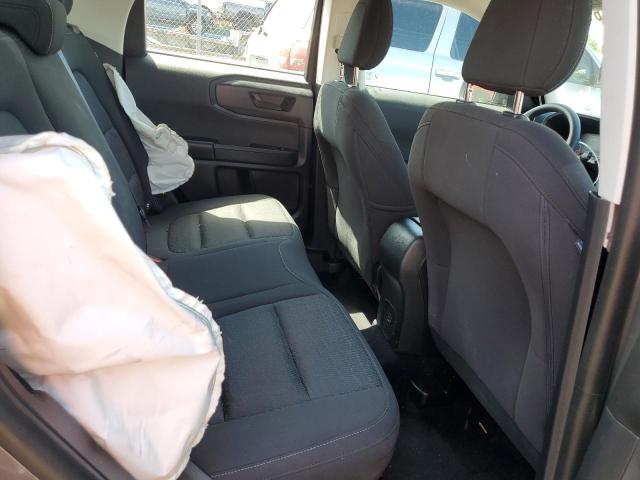 Photo 10 from auction – 2022 FORD BRONCO SPO with VIN 3FMCR9A67NRD09915