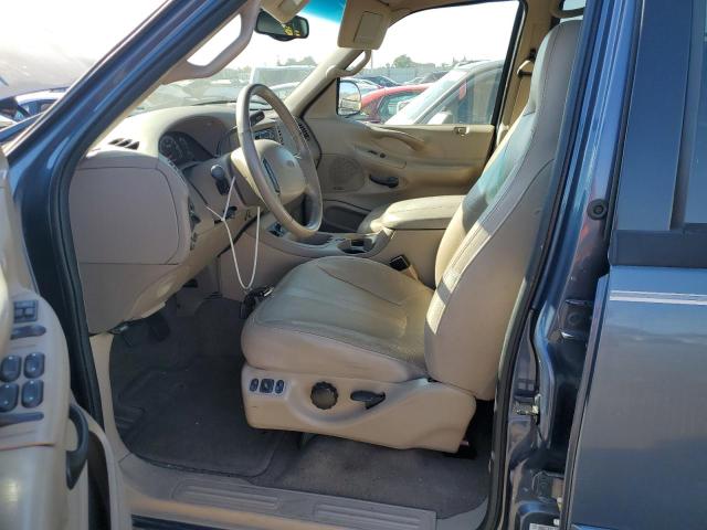 Photo 7 from auction – 2002 FORD EXPEDITION with VIN 1FMFU18LX2LA51098
