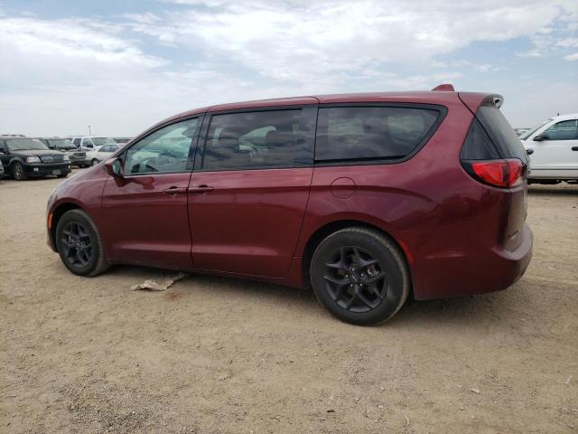 Photo 2 from auction – 2020 CHRYSLER PACIFICA T with VIN 2C4RC1FG4LR150812