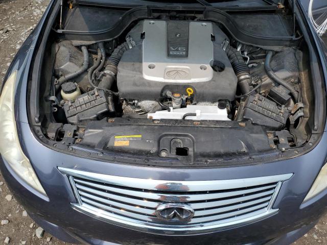 Photo 11 from auction – 2011 INFINITI G37 with VIN JN1CV6AR6BM354862