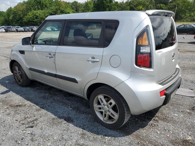 Photo 2 from auction – 2011 KIA SOUL + with VIN KNDJT2A27B7288911