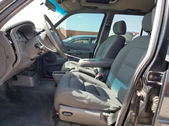 Photo 7 from auction – 2001 FORD EXPLORER S with VIN 1FMZU67E81UA21524