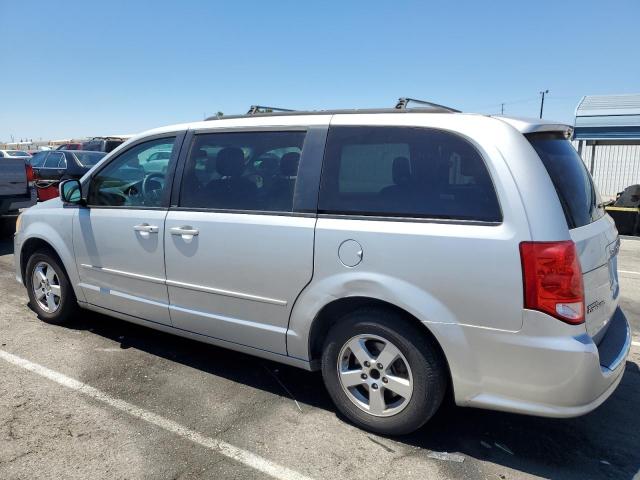Photo 2 from auction – 2012 DODGE GRAND CARA with VIN 2C4RDGCG3CR241610