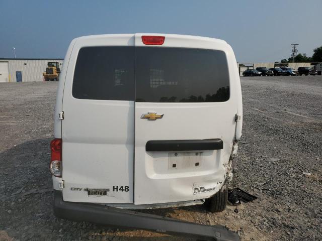 Photo 6 from auction – 2017 CHEVROLET CITY EXPRE with VIN 3N63M0YN9HK709190