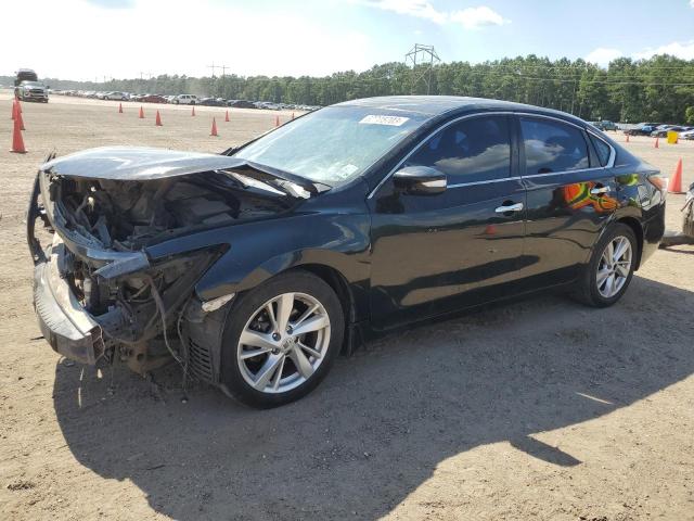 Photo 1 from auction – 2015 NISSAN ALTIMA with VIN 1N4AL3AP5FN886066