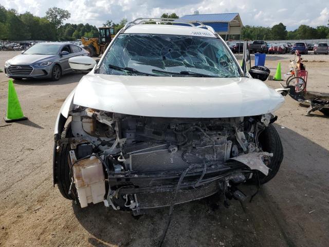 Photo 5 from auction – 2016 NISSAN ROGUE S with VIN 5N1AT2MT3GC782276