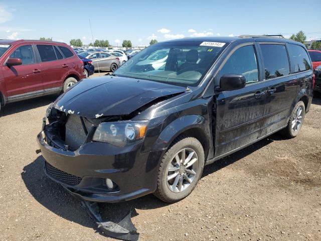 Foto 1 de la subasta – 2014 DODGE GRAND CARA con VIN 2C4RDGEG7ER286744