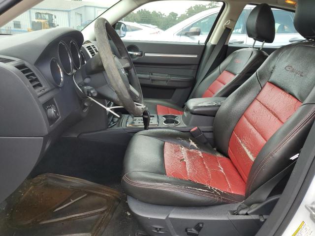 Photo 7 from auction – 2010 DODGE CHARGER with VIN 2B3CA3CV2AH274883