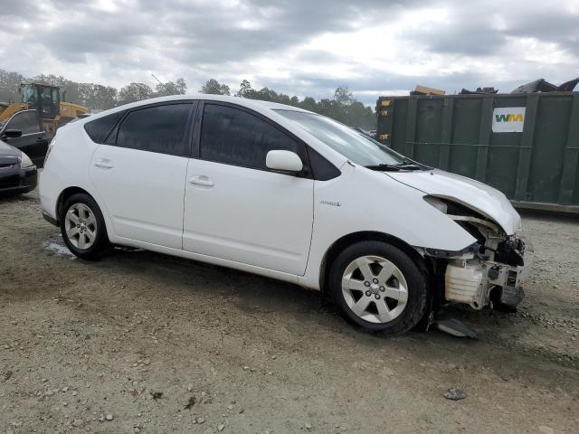 Photo 4 from auction – 2007 TOYOTA PRIUS with VIN JTDKB20U277625664