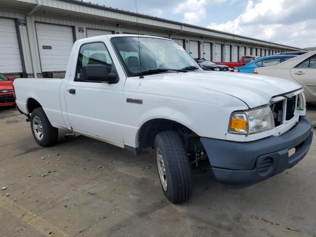Photo 4 from auction – 2008 FORD RANGER with VIN 1FTYR10D98PA49153
