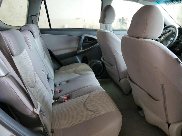 Photo 10 from auction – 2008 TOYOTA RAV4 with VIN JTMBK33V585062973