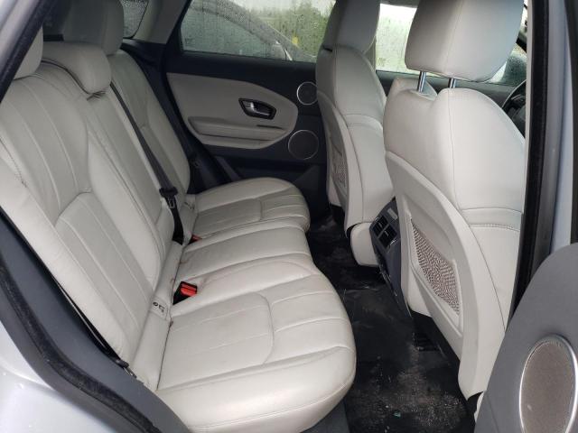 Photo 11 from auction – 2017 LAND ROVER RANGE ROVE with VIN SALVP2BG6HH198578