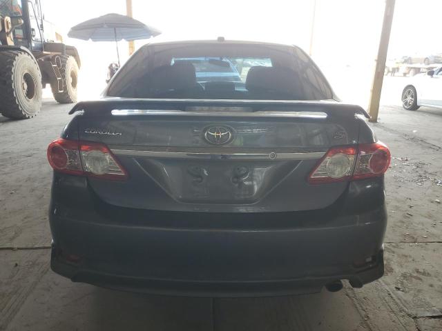 Photo 6 from auction – 2011 TOYOTA COROLLA BA with VIN 2T1BU4EE1BC553516