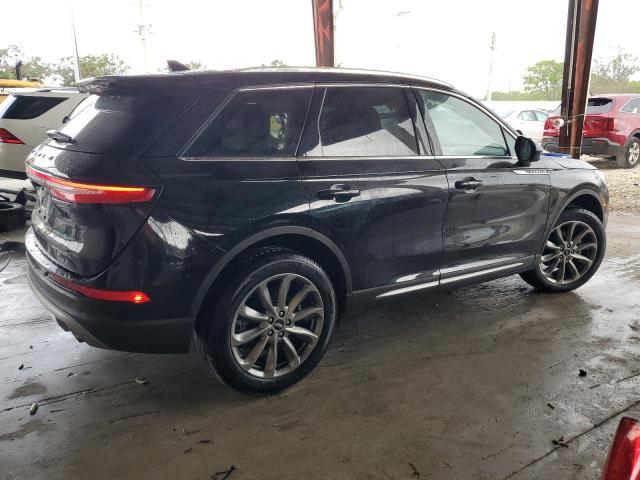 Photo 3 from auction – 2020 LINCOLN CORSAIR with VIN 5LMCJ1C90LUL09094
