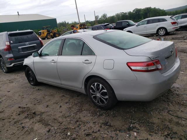 Zdjęcie 2 z aukcji – 2010 TOYOTA CAMRY BASE z VIN 4T4BF3EK2AR025089