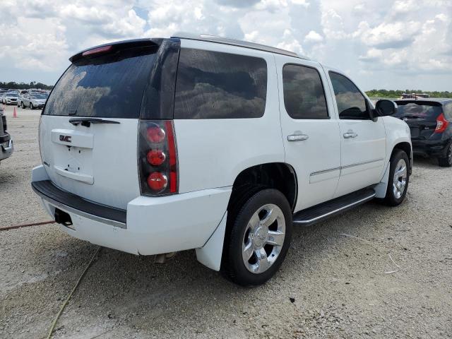 Photo 3 from auction – 2011 GMC YUKON DENA with VIN 1GKS1GEJ1BR190801