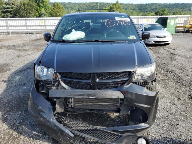 Photo 5 from auction – 2017 DODGE GRAND CARA with VIN 2C4RDGEG9HR857400