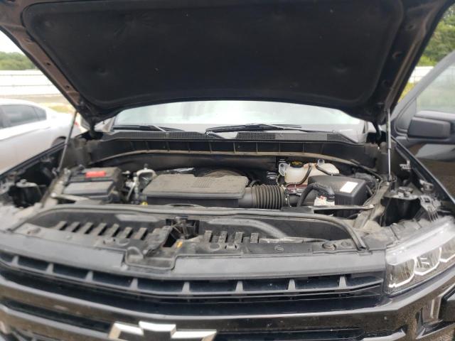 Photo 11 from auction – 2022 CHEVROLET SILVERADO with VIN 3GCPYFED9NG177560