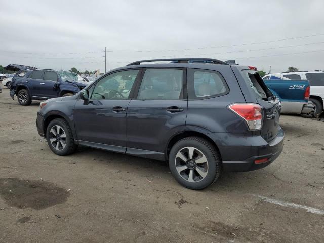 Photo 2 from auction – 2018 SUBARU FORESTER 2 with VIN JF2SJABC5JH474503