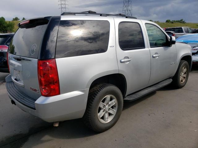 Photo 3 from auction – 2012 GMC YUKON SLT with VIN 1GKS2CE0XCR150750