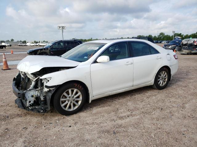 TOYOTA CAMRY BASE 2011 with VIN 4T4BF3EK7BR174289 - Photo from auction