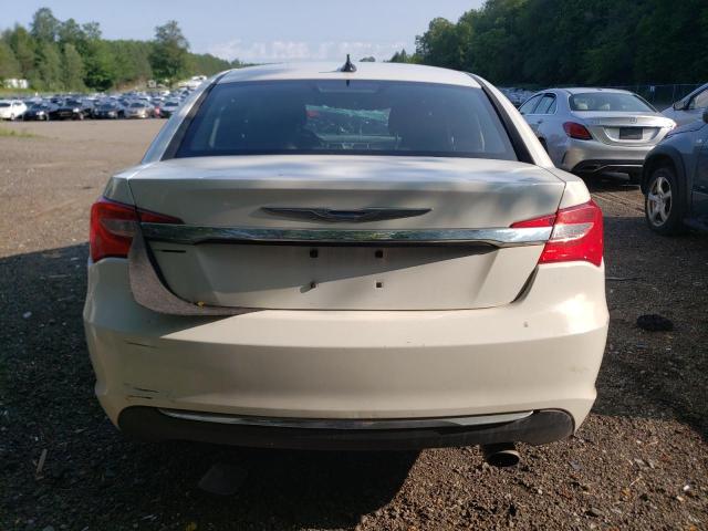 Photo 6 from auction – 2011 CHRYSLER 200 LX with VIN 1C3BC4FB3BN591354