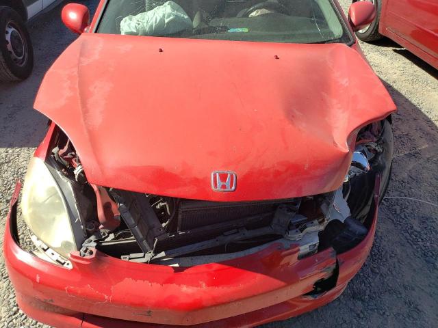 صورة رقم 11 من المزاد - 2001 HONDA INSIGHT مع VIN JHMZE14771T001957