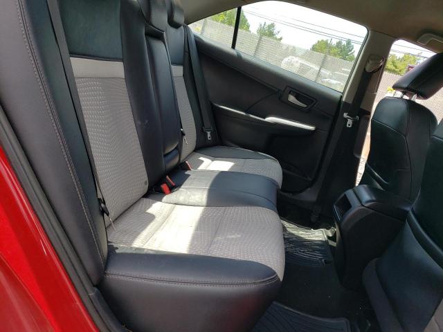 Photo 10 from auction – 2014 TOYOTA CAMRY L with VIN 4T1BF1FK2EU797854
