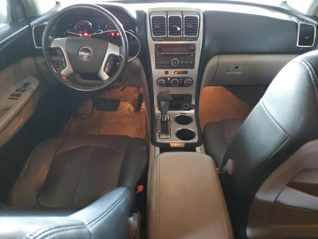 Photo 8 from auction – 2008 GMC ACADIA SLE with VIN 1GKEV13728J138767