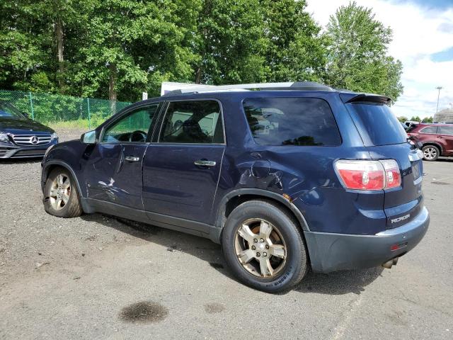Foto 2 de la subasta – 2011 GMC ACADIA SLE con VIN 1GKKVPED6BJ294973