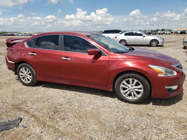 Photo 4 from auction – 2014 NISSAN ALTIMA 2.5 with VIN 1N4AL3AP5EC188678