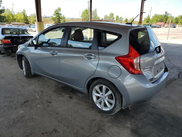 Photo 2 from auction – 2014 NISSAN VERSA NOTE with VIN 3N1CE2CP2EL424666