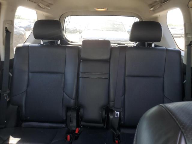 Foto 10 de la subasta – 2010 LEXUS GX 460 con VIN JTJBM7FX8A5016300