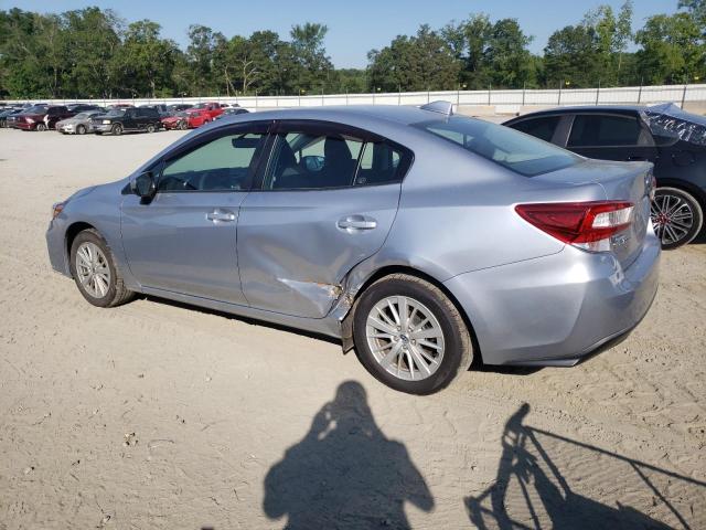 Photo 2 from auction – 2018 SUBARU IMPREZA PR with VIN 4S3GKAB65J3619130