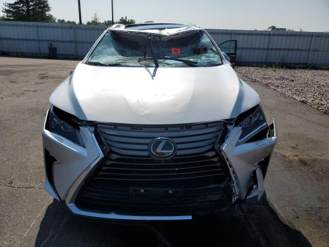 Photo 5 from auction – 2019 LEXUS RX 350 BAS with VIN 2T2BZMCA6KC200699