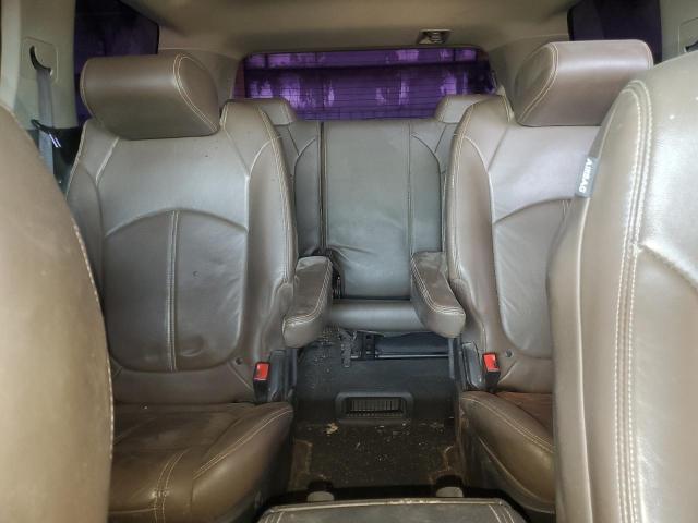 Photo 10 from auction – 2015 GMC ACADIA SLT with VIN 1GKKRRKD7FJ298332