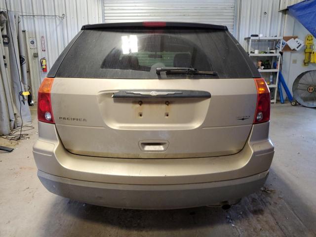 Photo 6 from auction – 2006 CHRYSLER PACIFICA with VIN 2A4GM48416R867708