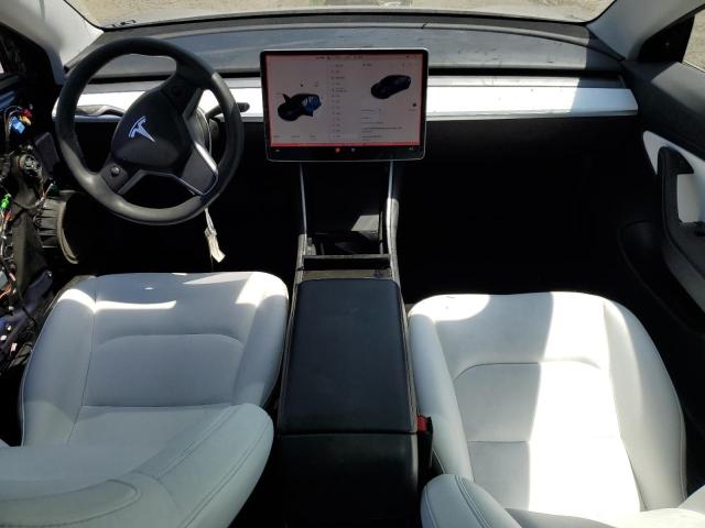 Photo 8 from auction – 2019 TESLA MODEL 3 with VIN 5YJ3E1EA4KF486371