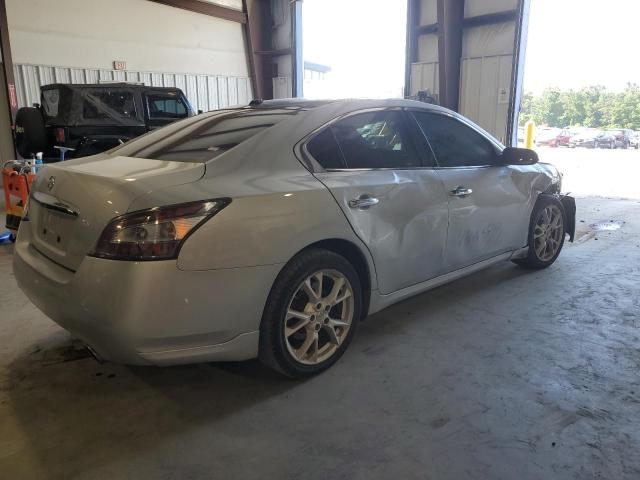 Photo 3 from auction – 2012 NISSAN MAXIMA S with VIN 1N4AA5AP5CC862150