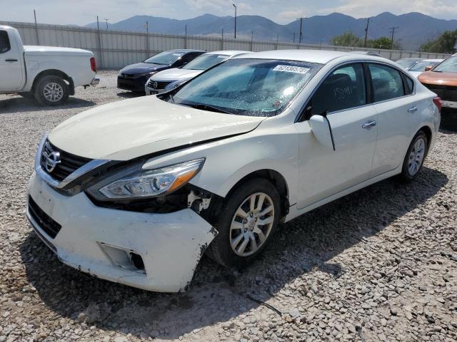 NISSAN ALTIMA 2.5 2016 with VIN 1N4AL3AP5GC229992 - Photo from auction