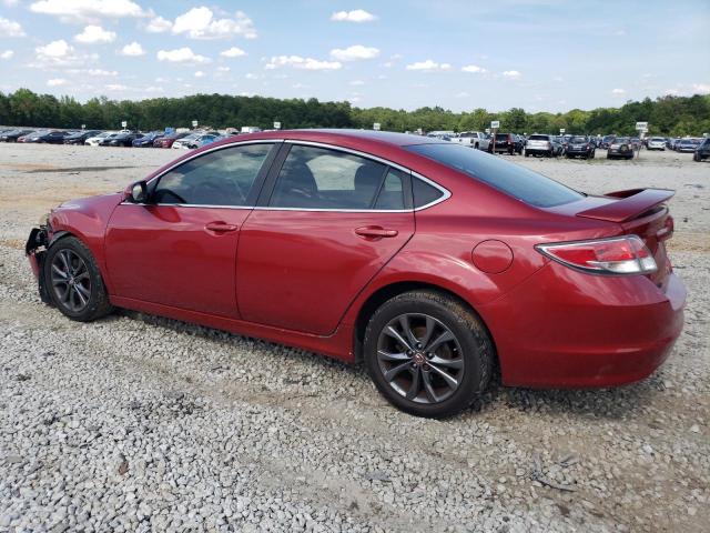 Photo 2 from auction – 2009 MAZDA 6 I with VIN 1YVHP80AX95M30764