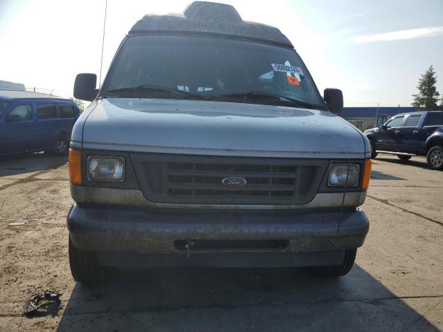 Photo 5 from auction – 2003 FORD ECONOLINE with VIN 1FBSS31L93HA80602
