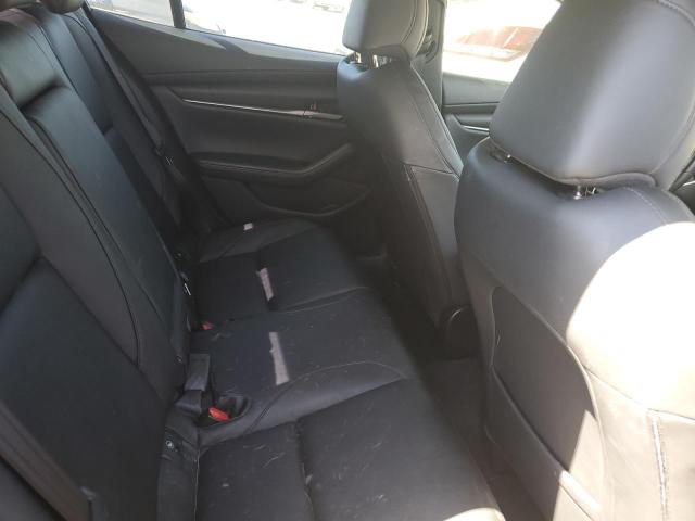 Photo 10 from auction – 2021 MAZDA 3 SELECT with VIN JM1BPABL3M1339417