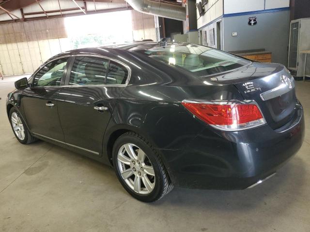 Photo 2 from auction – 2012 BUICK LACROSSE P with VIN 1G4GD5E36CF158682